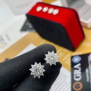 STAR EARRING[UNISEX]