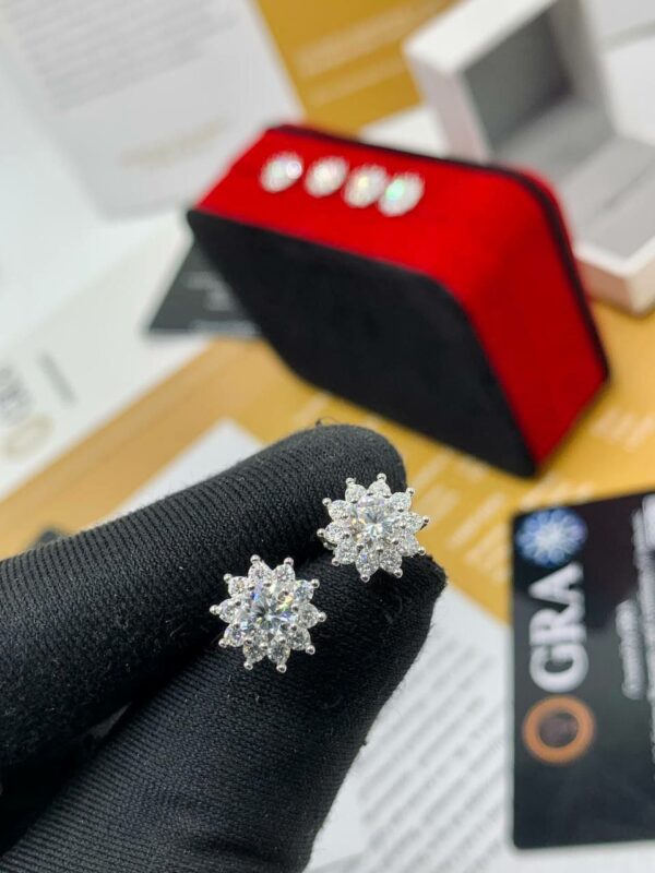 STAR EARRING[UNISEX]