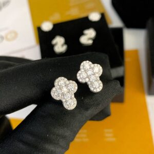 CROSS EARRINGS