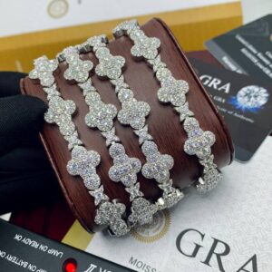 CHROME BRACELET