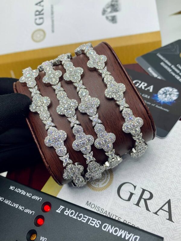 CHROME BRACELET