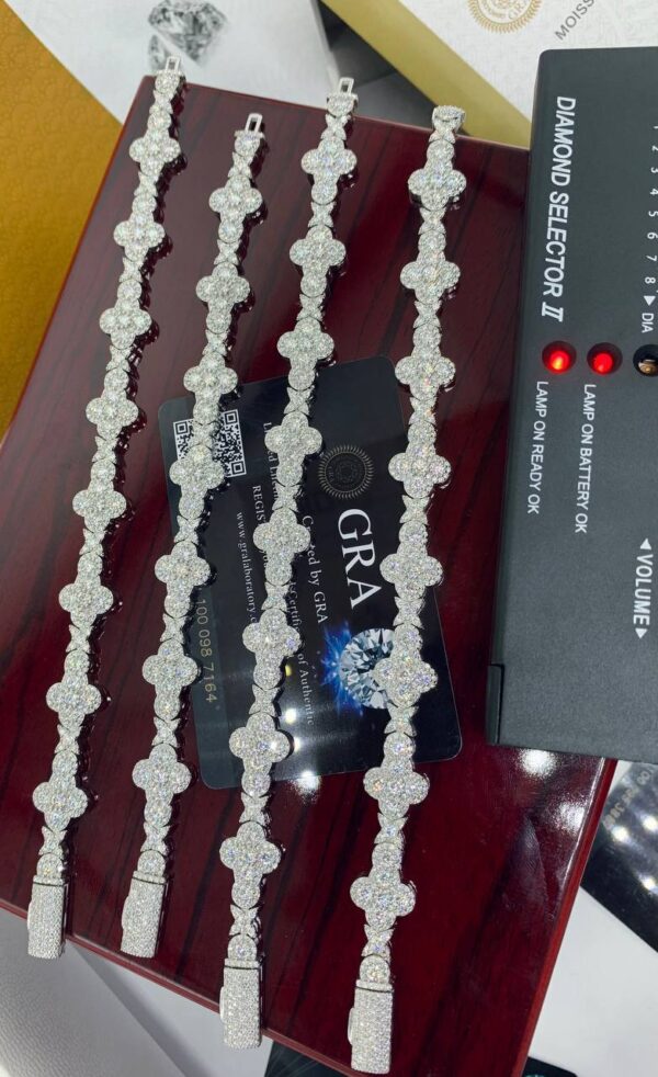 CHROME BRACELET - Image 2