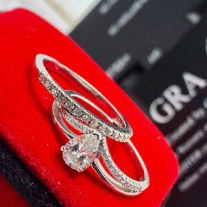 WEDDING/ENGAGEMENT RINGS