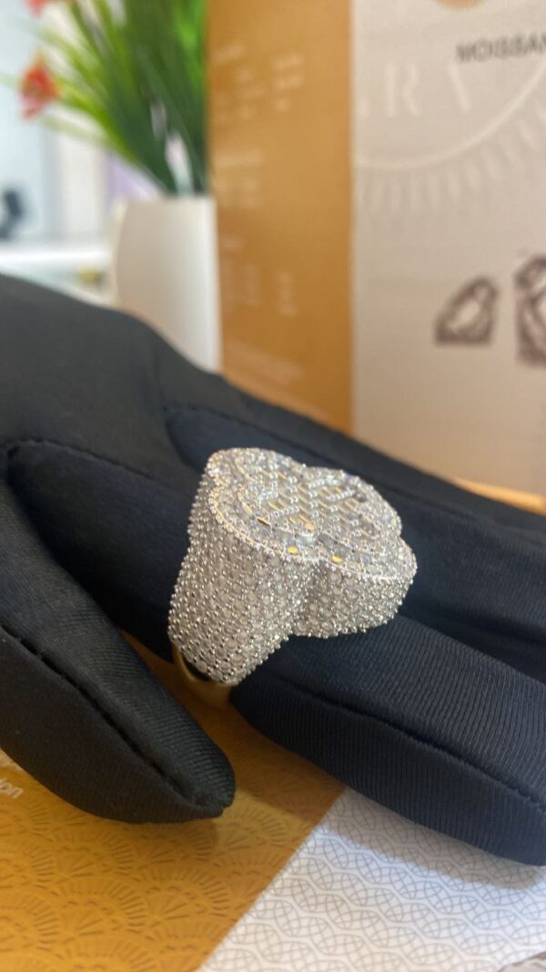 3D FASHION RING - Image 3