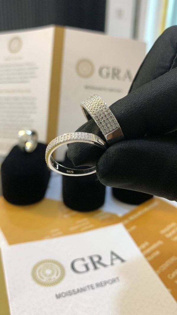 WEDDING BANDS/RINGS