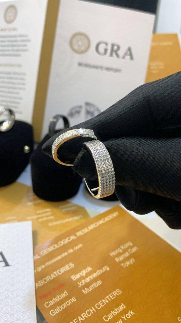 WEDDING BANDS/RINGS - Image 2