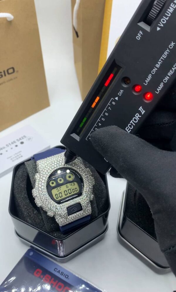 G-SHOCK WRISTWATCH - Image 6
