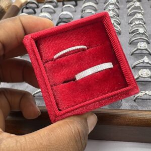 WEDDING BAND/RING