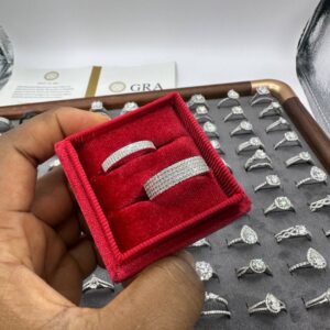 WEDDING BAND/RING
