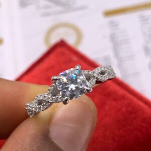 ENGAGEMENT RING