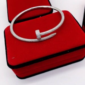 NAIL BRACELET
