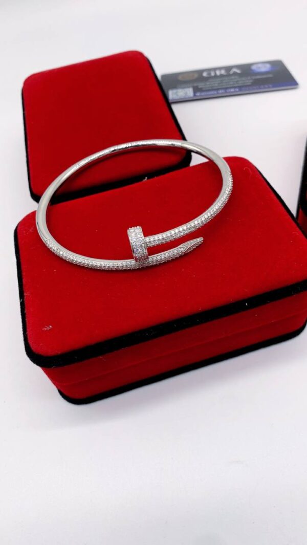 NAIL BRACELET