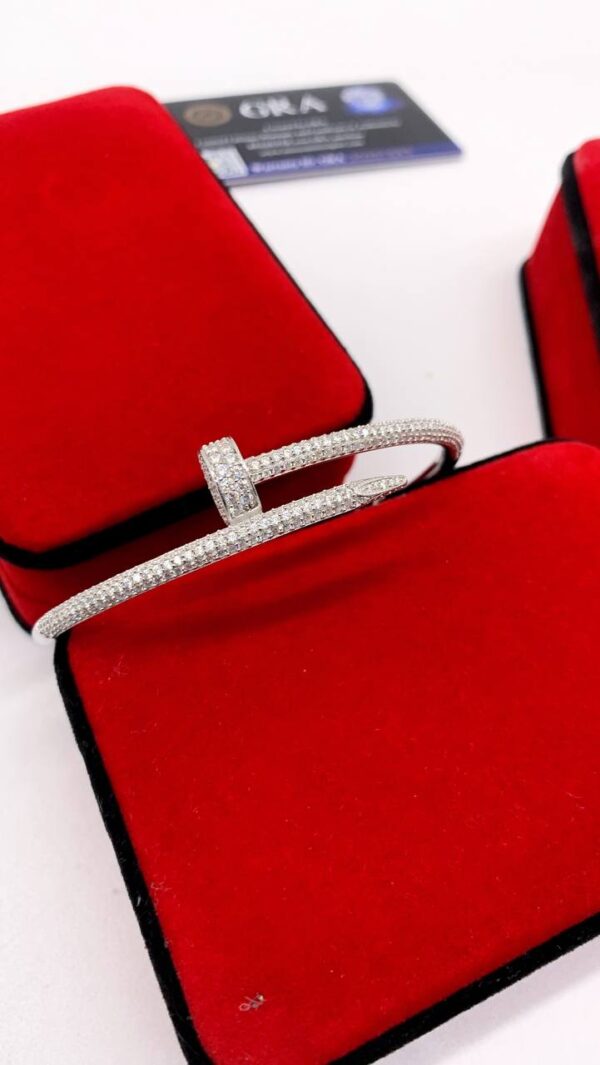 NAIL BRACELET - Image 2