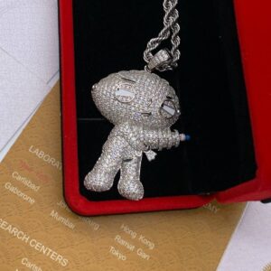 STEWIE PENDANT
