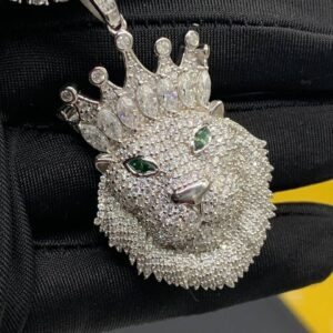 LION KING PENDANT