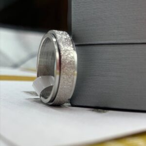WEDDING BAND/RING