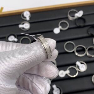 WEDDING BAND/RING