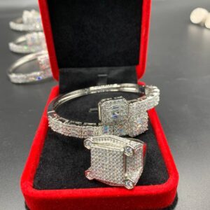 ZIRCONIA SET