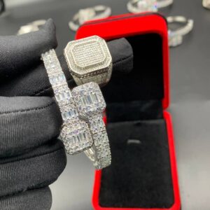 ZIRCONIA SET