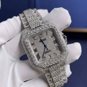 BUSSDOWN WRISTWATCH