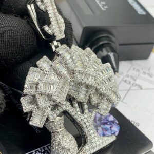 MONEY TREE PENDANT