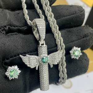 WINGS CROSS SET
