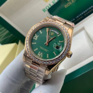 ROLEX WRISTWATCH