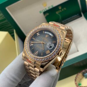 ROLEX WRISTWATCH