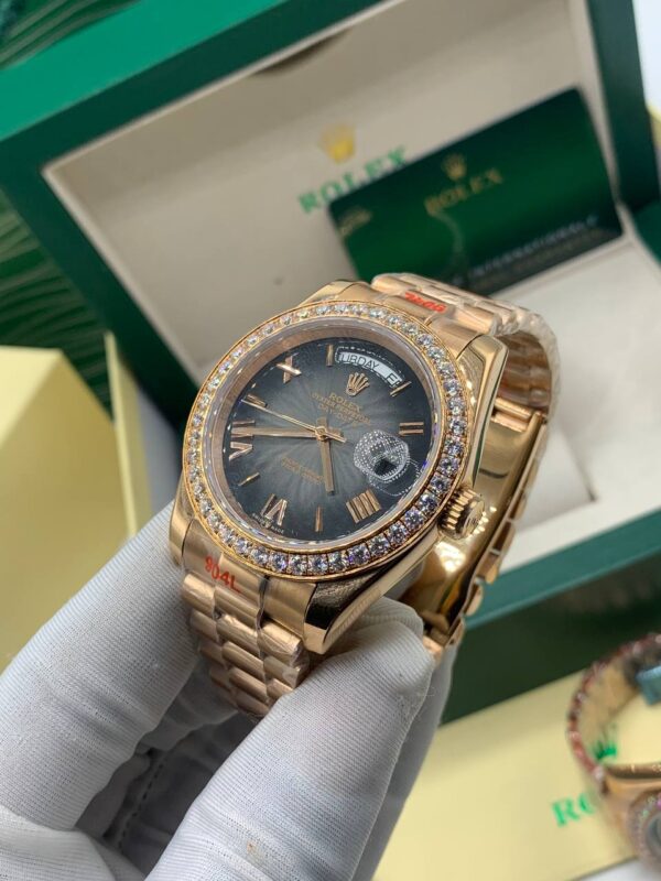 ROLEX WRISTWATCH