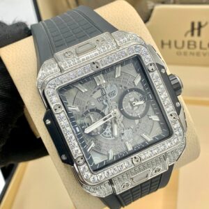 HUBLOT WRISTWATCH