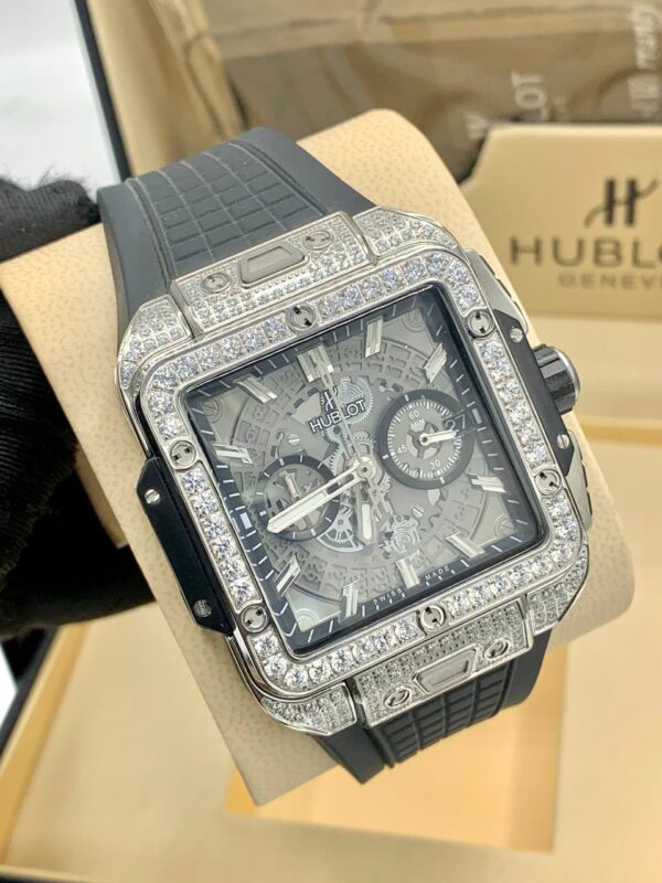 HUBLOT WRISTWATCH