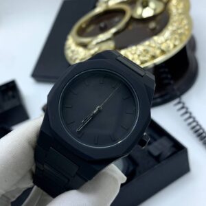 AURA MATTE WRISTWATCH
