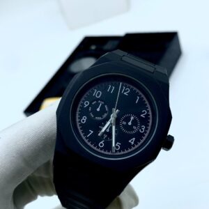 AURA MATTE WRISTWATCH