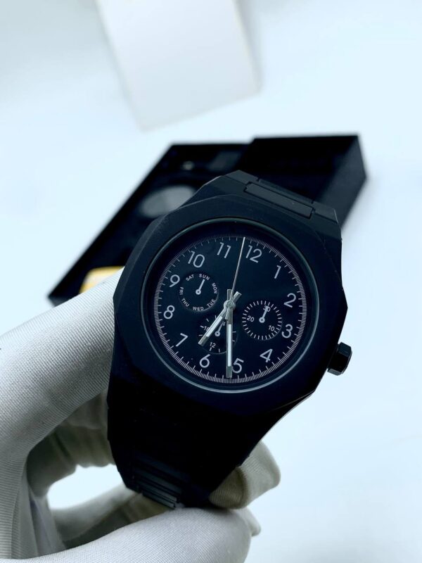 AURA MATTE WRISTWATCH