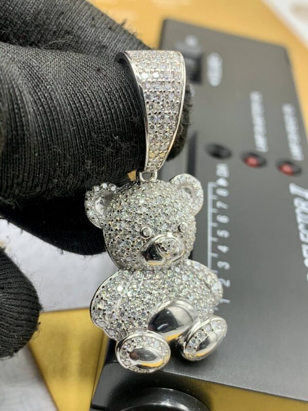 TEDDY PENDANT