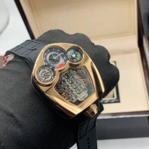BUGATTI WRISTWATCH