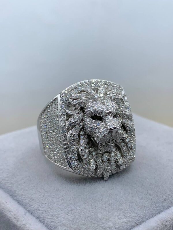 3D FASHION RINGS - Image 3