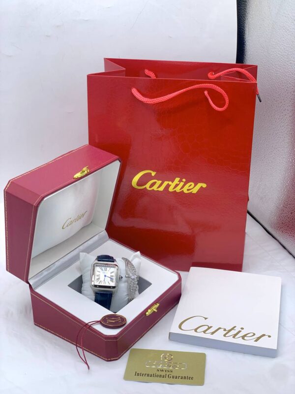 FASHION WRISTWATCH SET - Image 2
