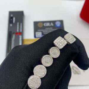3 LAYERS EARRINGS
