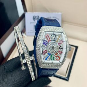 FASHION WRISTWACH SET
