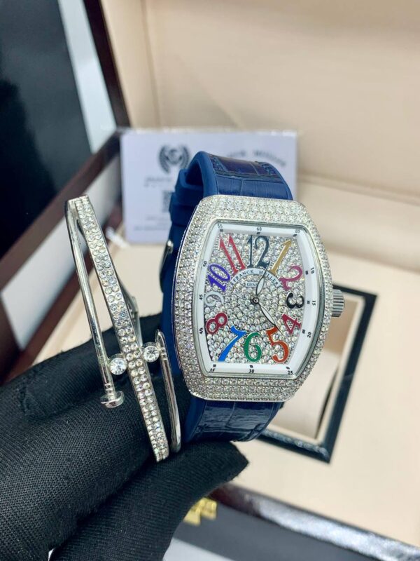 FASHION WRISTWACH SET