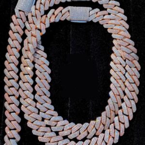 CUBAN LINK  JEWELRY SET