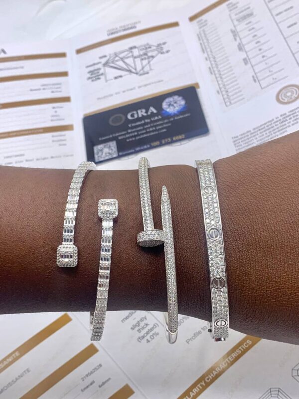 BRACELETS
