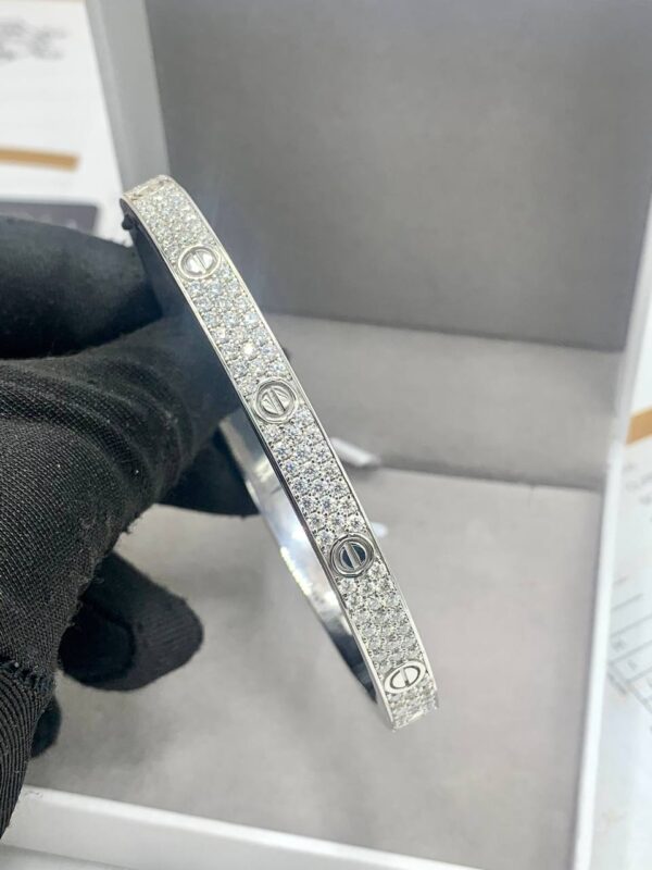 CARTIER BRACELET - Image 2