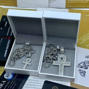 CROSS PENDANTS