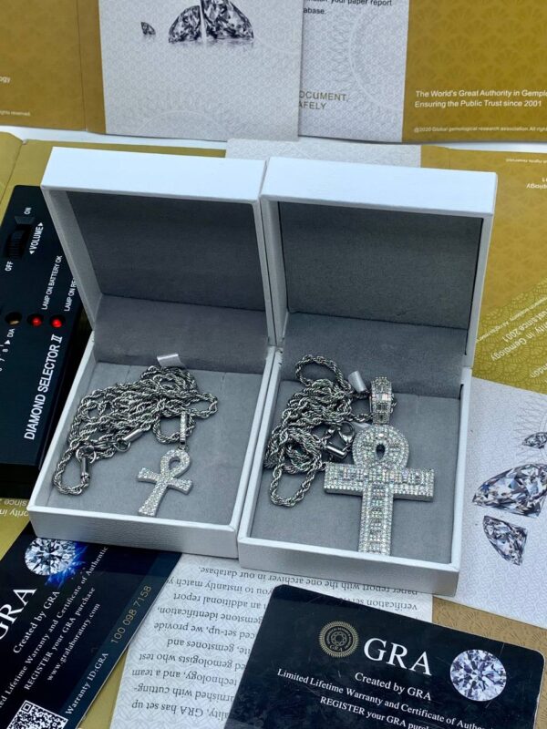 CROSS PENDANTS