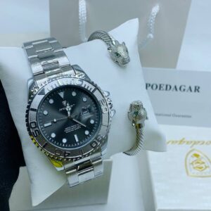 FASHION WRISTWATCH