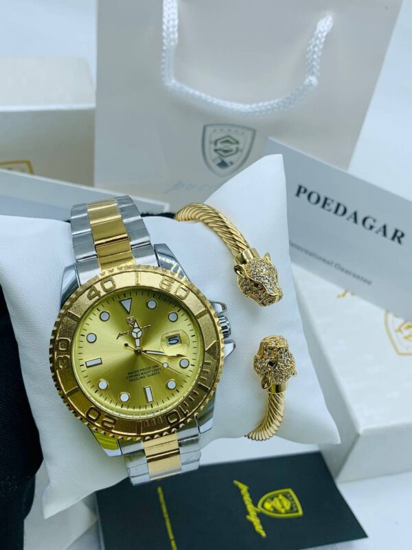 FASHION WRISTWATCH - Image 2