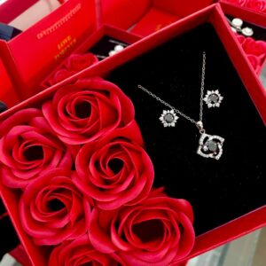 LADIES SET