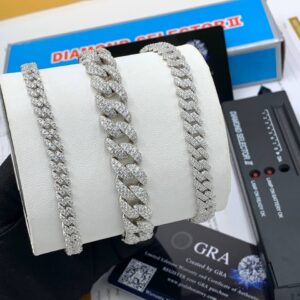 CUBAN BRACELETS